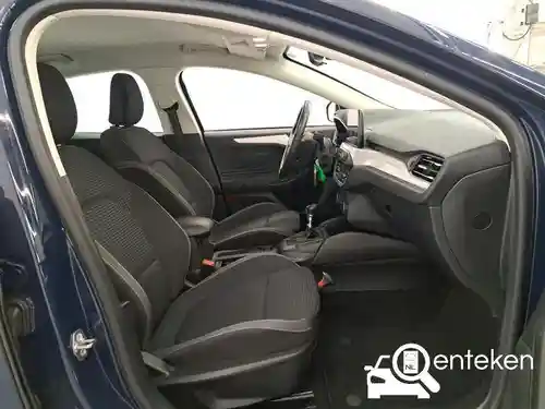 Ford Focus 1.0 EcoBoost 2019
