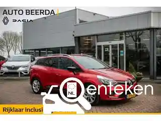 Renault Clio Grandtour ENERGY TCe 90 2018