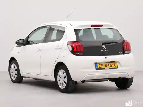 Peugeot 108 Top! 1.0 VTi 72 2019
