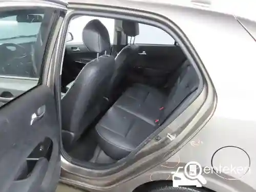 KIA Picanto 1.0 2019