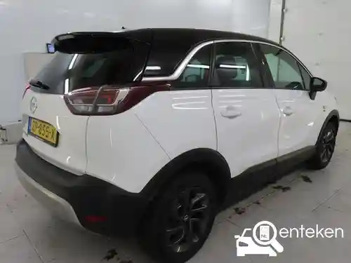 Opel Crossland X 1.2 DI Turbo 2019