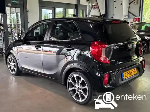 KIA Picanto 1.0 2019