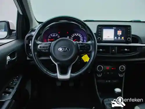 KIA Picanto 1.0 2019