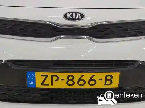 KIA Picanto 1.0 2019