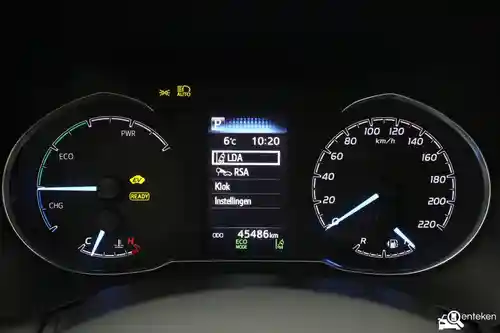 Toyota Yaris 1.5 Hybrid 2019