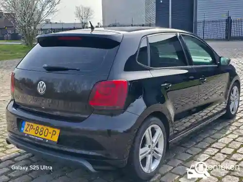 VW Polo 1.2 2012
