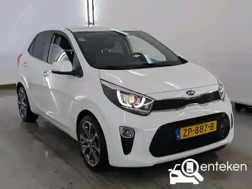 KIA Picanto 1.0 2019