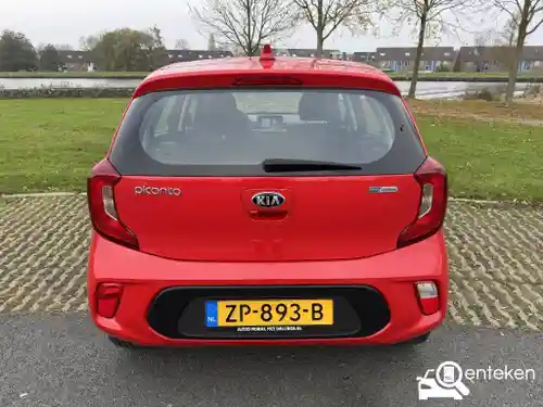 KIA Picanto 1.0 2019