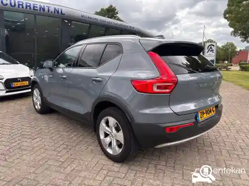 Volvo XC40 T3 2019