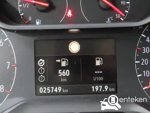 Opel Crossland X 1.2 DI Turbo 2019