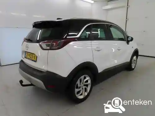 Opel Crossland X 1.2 DI Turbo 2019