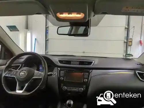 Nissan Qashqai 1.3 DIG-T 2019