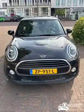 MINI  Cooper 2019