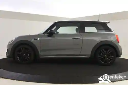 MINI  Cooper 2019