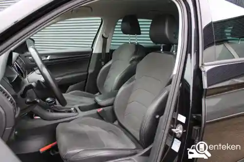 Skoda Kodiaq 1.5 TSI ACT 2019