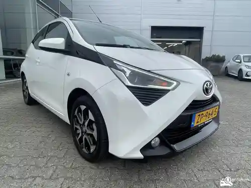 Toyota Aygo 1.0 2019