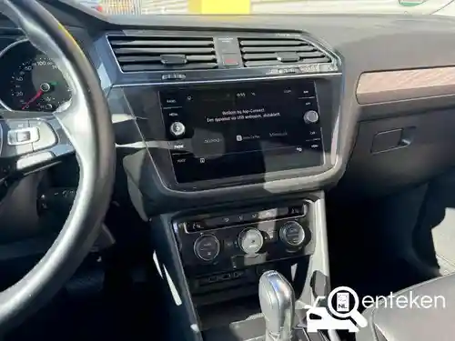 VW Tiguan Allspace 1.5 TSI OPF ACT 2019