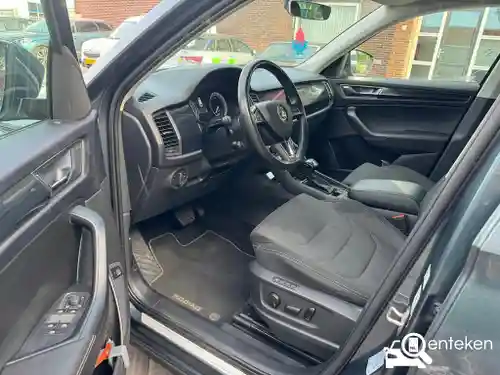 Skoda Kodiaq 1.5 TSI ACT 2019