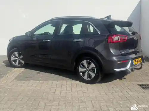 KIA Niro 1.6 GDI Hybrid 2019