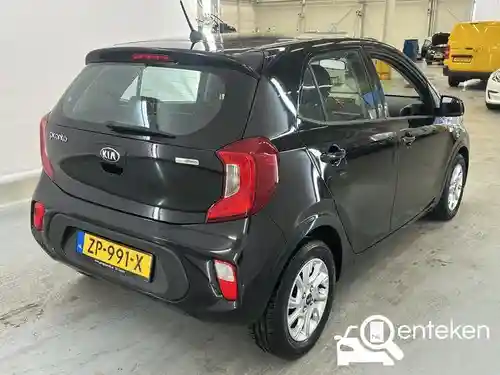 KIA Picanto 1.0 2019
