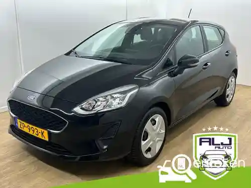 Ford Fiesta 1.1 2019