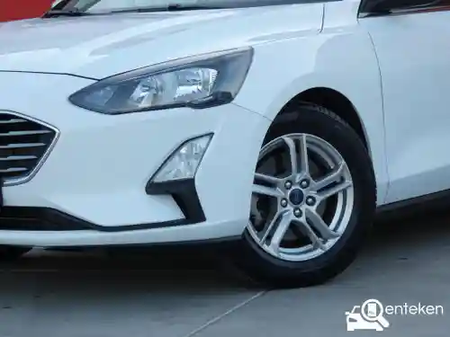 Ford Focus Turnier 1.0 EcoBoost 2019