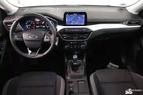 Ford Focus Turnier 1.0 EcoBoost 2019