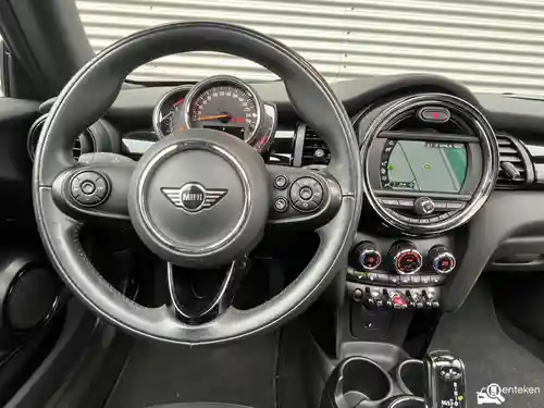 MINI  Cooper 2019
