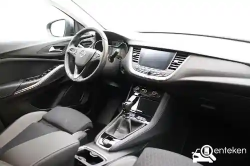 Opel Grandland X 1.2 DI Turbo 2019