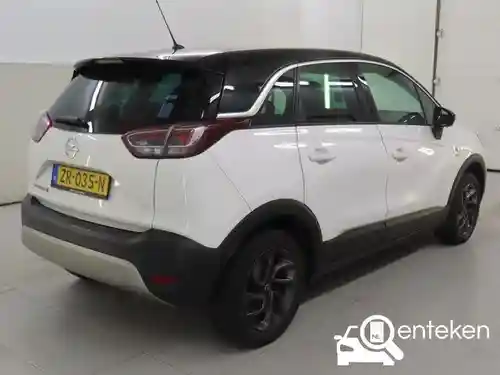 Opel Crossland X 1.2 DI Turbo 2019