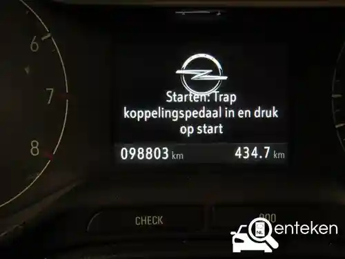 Opel Crossland X 1.2 DI Turbo 2019