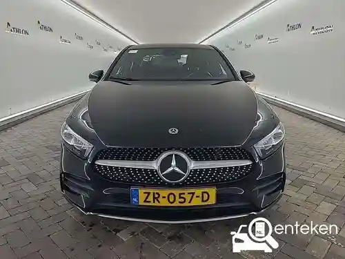Mercedes-Benz A 200  2019