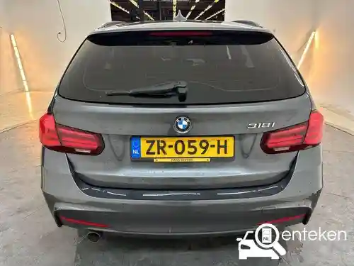BMW 318i Touring 2019