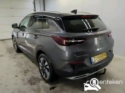 Opel Grandland X 1.2 DI Turbo 2019