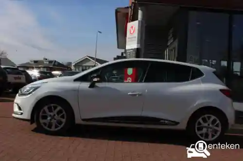 Renault Clio ENERGY TCe 90 2019