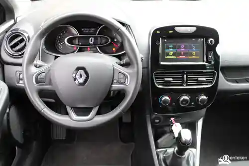 Renault Clio ENERGY TCe 90 2019