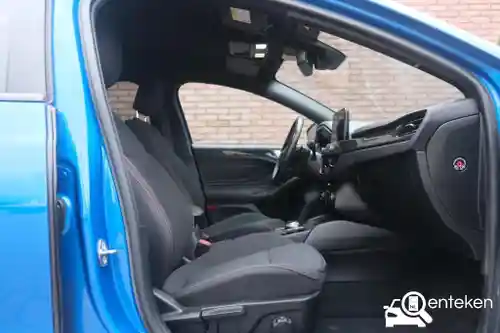 Ford Focus Turnier 1.0 EcoBoost 2019