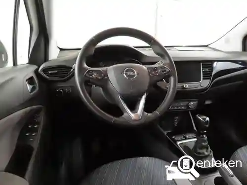 Opel Crossland X 1.2 DI Turbo 2019