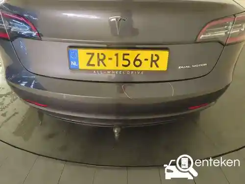 Tesla Model 3 Performance 2019