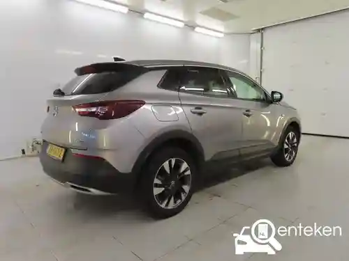 Opel Grandland X 1.2 DI Turbo 2019