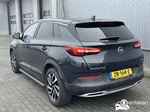 Opel Grandland X 1.2 DI Turbo 2019