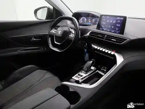 Peugeot 5008 1.2 PureTech 130 2018