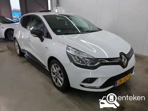 Renault Clio ENERGY TCe 90 2019