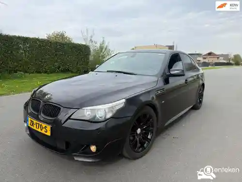 BMW 530i 2004