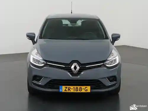 Renault Clio ENERGY TCe 90 2018