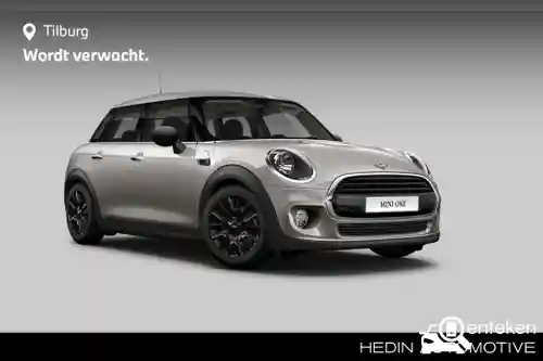MINI  One 2019