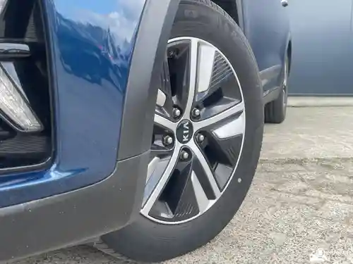 KIA Niro 1.6 GDI Hybrid 2019