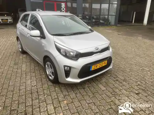 KIA Picanto 1.0 2019
