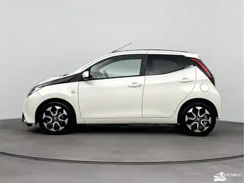 Toyota Aygo 1.0 2019