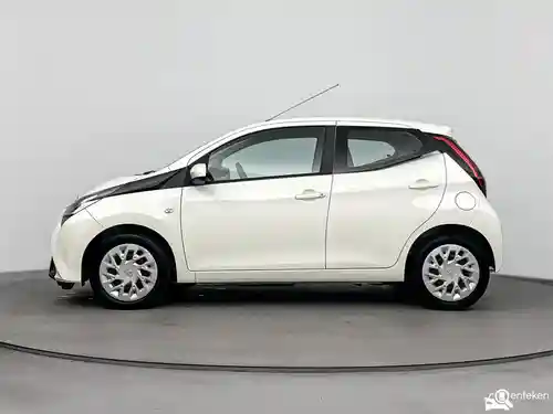Toyota Aygo 1.0 2019